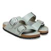 Birkenstock Arizona Big Buckle Patent - Pure Sage